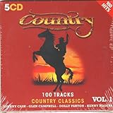 100 Country Classics Vol.1