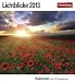Lichtblicke 2013: Sehnsuchts-Kalender. 53 heraustrennbare Farbpostkarten