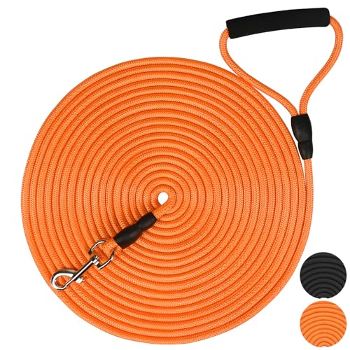Szee 20240227-1 Floating Long Dog Leash cover