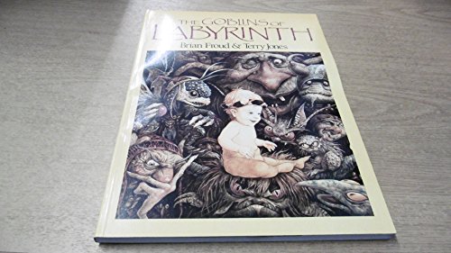 The Goblins of Labyrinth