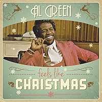 Al Green Ablum Cover