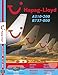 Produktbild Hapag Lloyd Airbus A310 & Boeing 737-800
