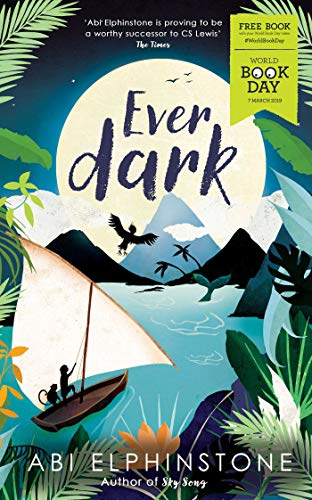 Everdark: World Book Day 2019