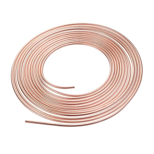 Cable de combustible para línea de freno de coche resistente a líquido y gas