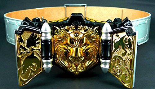 Amazon.co.jp: 仮面ライダーウィザード DXビーストドライバー