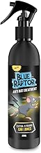 Blue Raptor Car and Bike Spray -200ml