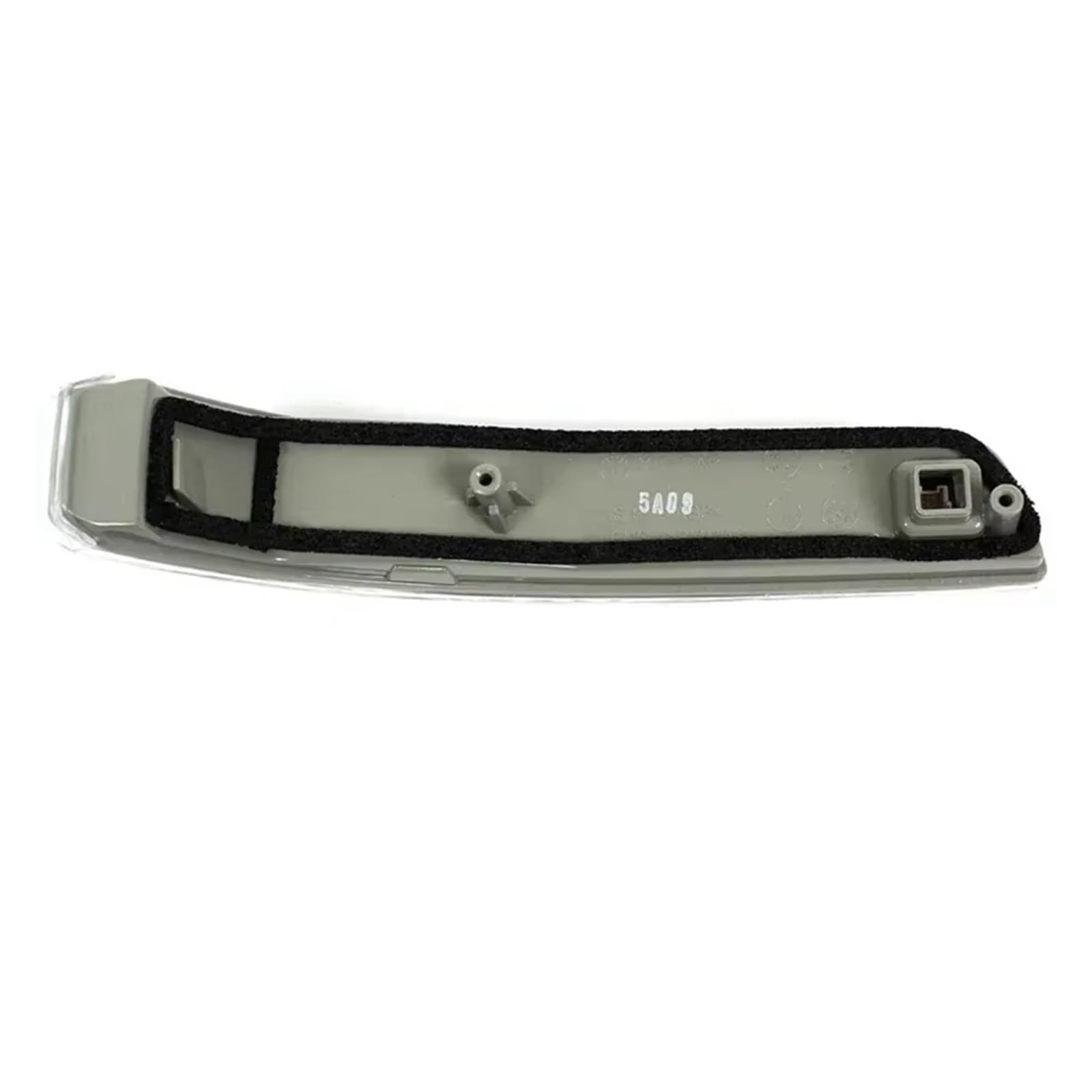 Indicatori Direzione Per KIA Per Sorento XM 2009 2010 2011 2012 2013 2014 Specchietto Retrovisore LED Indicatore Di Direzione Flash 876232P000 876132P000 Direzione Dinamico(A pair)