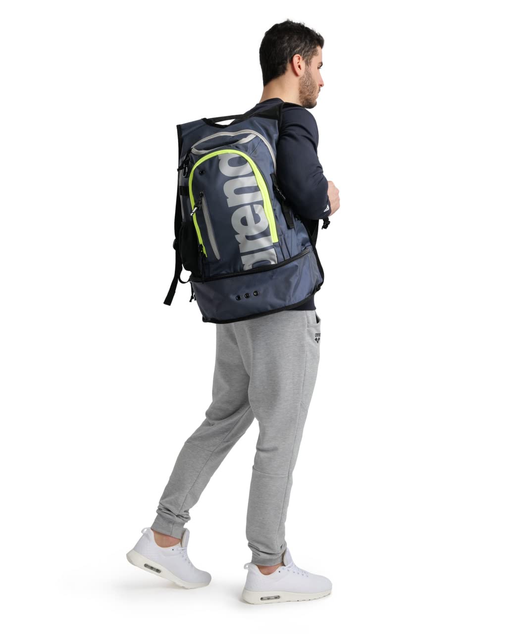 ARENA Unisex Fastpack 3.0 Rucksack (1er Pack)