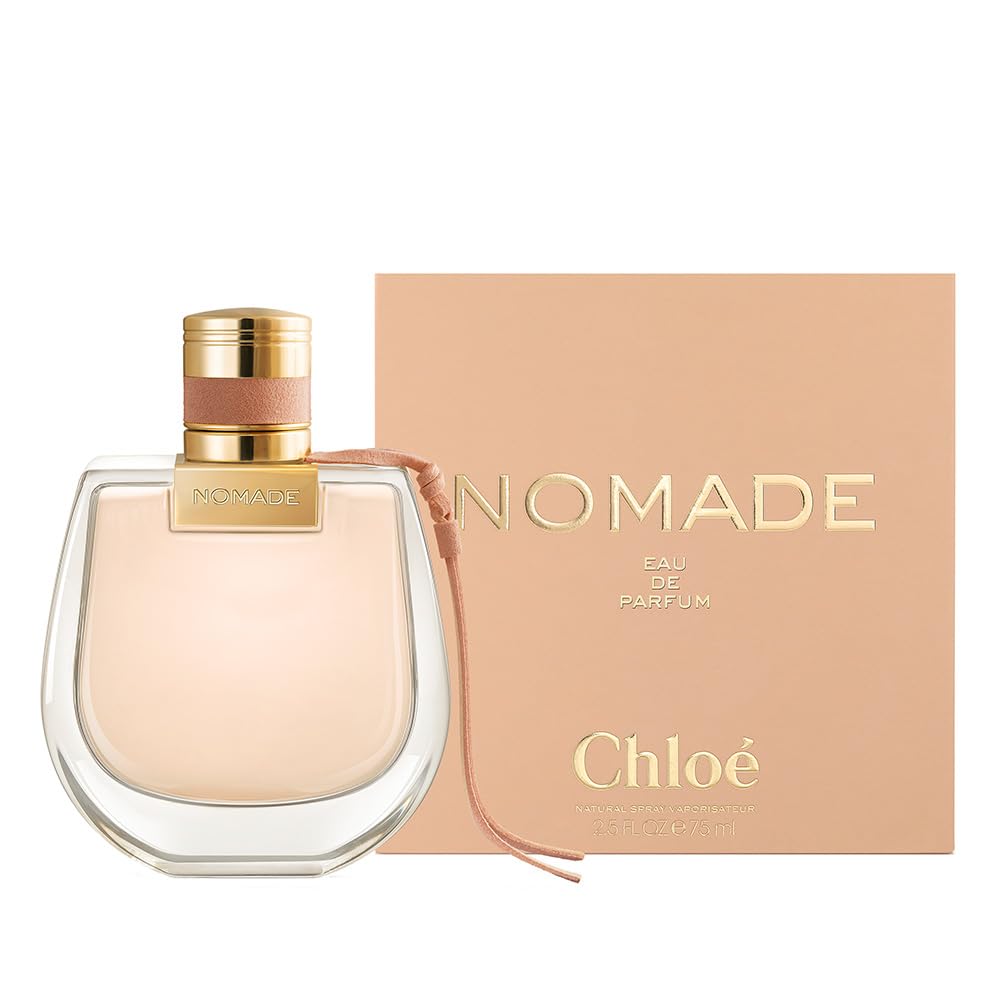 Amazon | クロエ ノマド EDP SP 75ml [並行輸入品] | Chloe