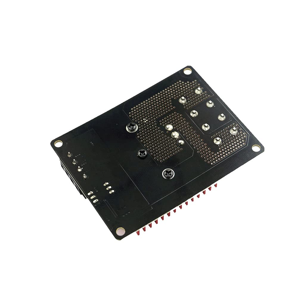 2 PCS Regolatore di Riscaldamento della Stampante 3D / Adatta per Il Letto di Calore/Modulo Mos dell'estrusore 30A Supporto Grande Corrente/Fit per TEVO BLV MGN Cube Parti