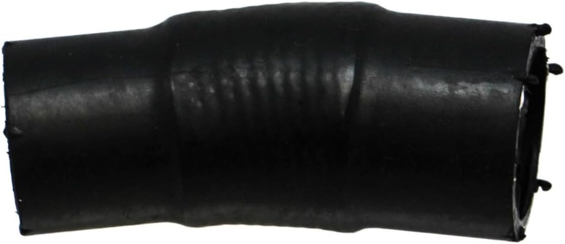 Upper Radiator Hose Pipe To Flange Engine Coolant Hose Compatible With Audi A4 2.0L L4 Convertible 2005 2006 2007 2008 2009 PC-450692