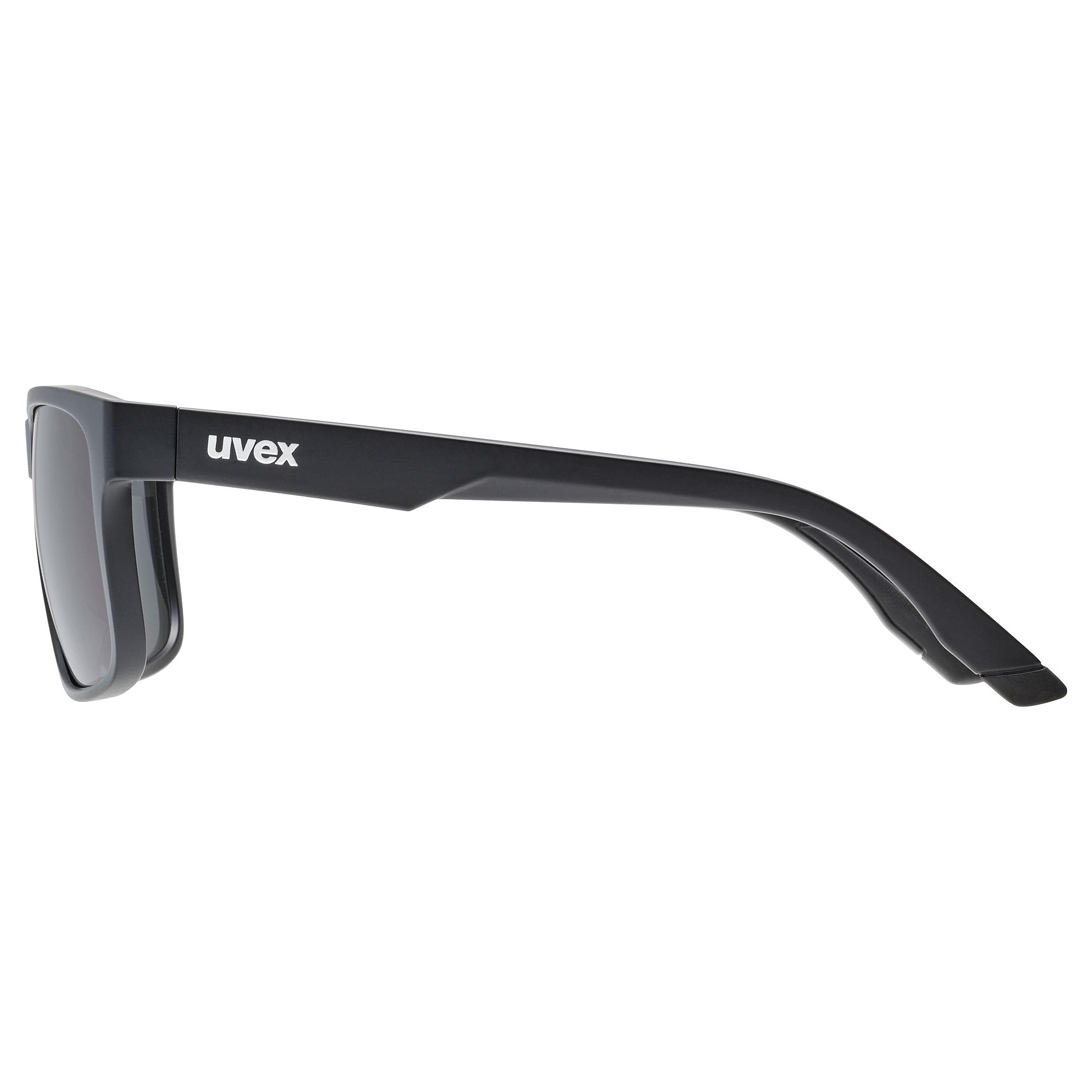Uvex Poise P Gafas de deporte Unisex adulto (Pack de 1)
