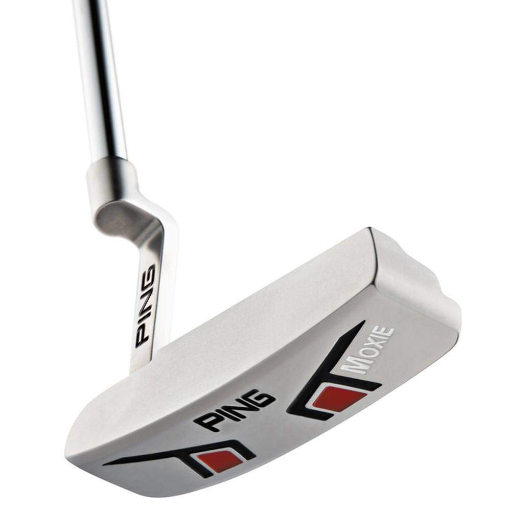 Amazon.co.jp: Ping MoxieジュニアKids Completeゴルフセット Ages 8-9