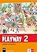 Produktbild Playway 2. Ab Klasse 1. Ausgabe Nordrhein-Westfalen: Posterset Klasse 2 (Playway. Für den Beginn ab Klasse 1. Ausgabe ab 2016)