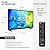 SAMSUNG 32-Inch Class Full HD F6000 Smart TV (2025 Model) HDR, Object Tracking Sound Lite, Knox Security, One UI Tizen, Smart TV