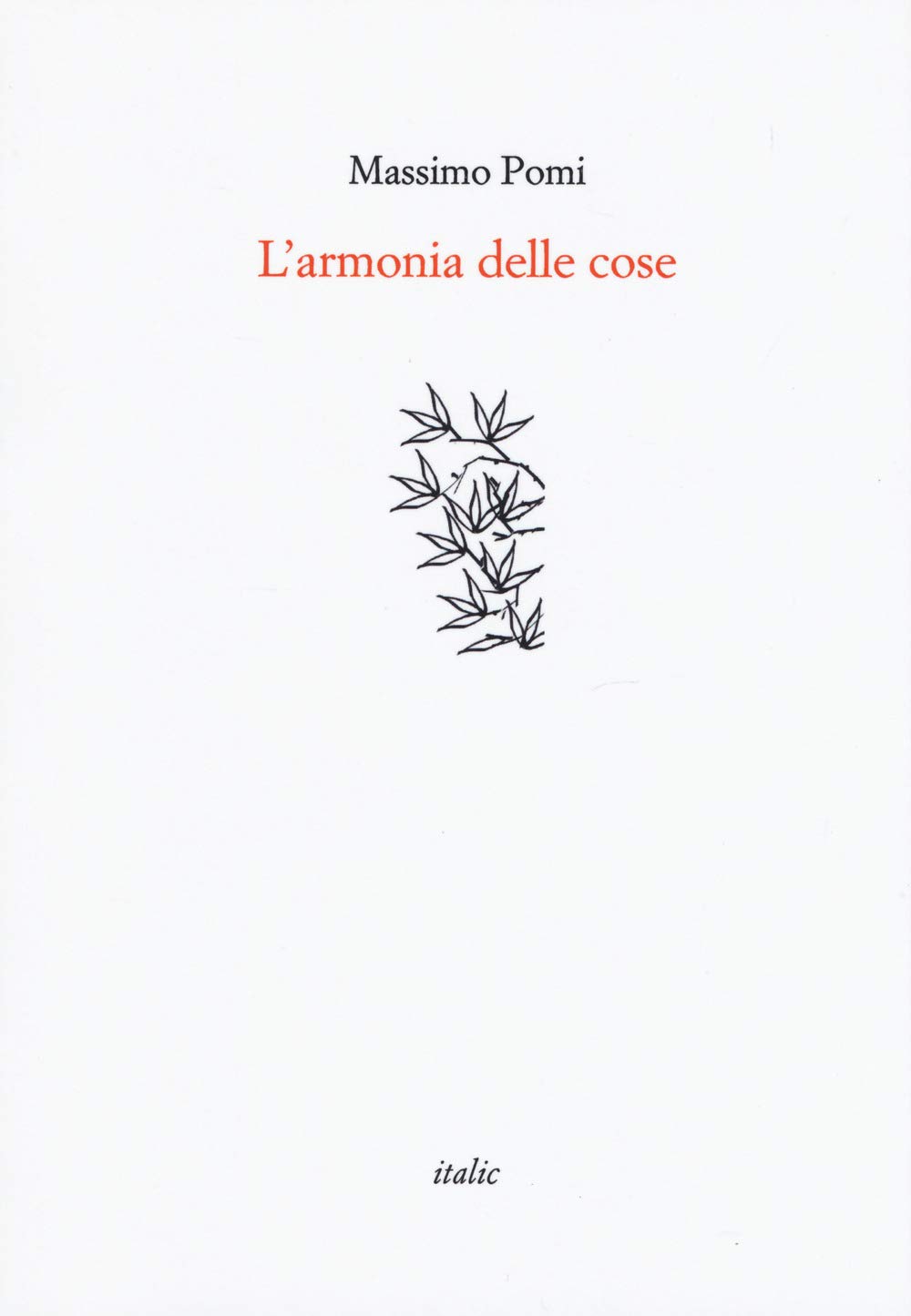 L'armonia Delle Cose - 4