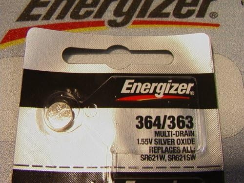 Energizer 143.3 in