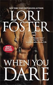 When You Dare / Lori Foster