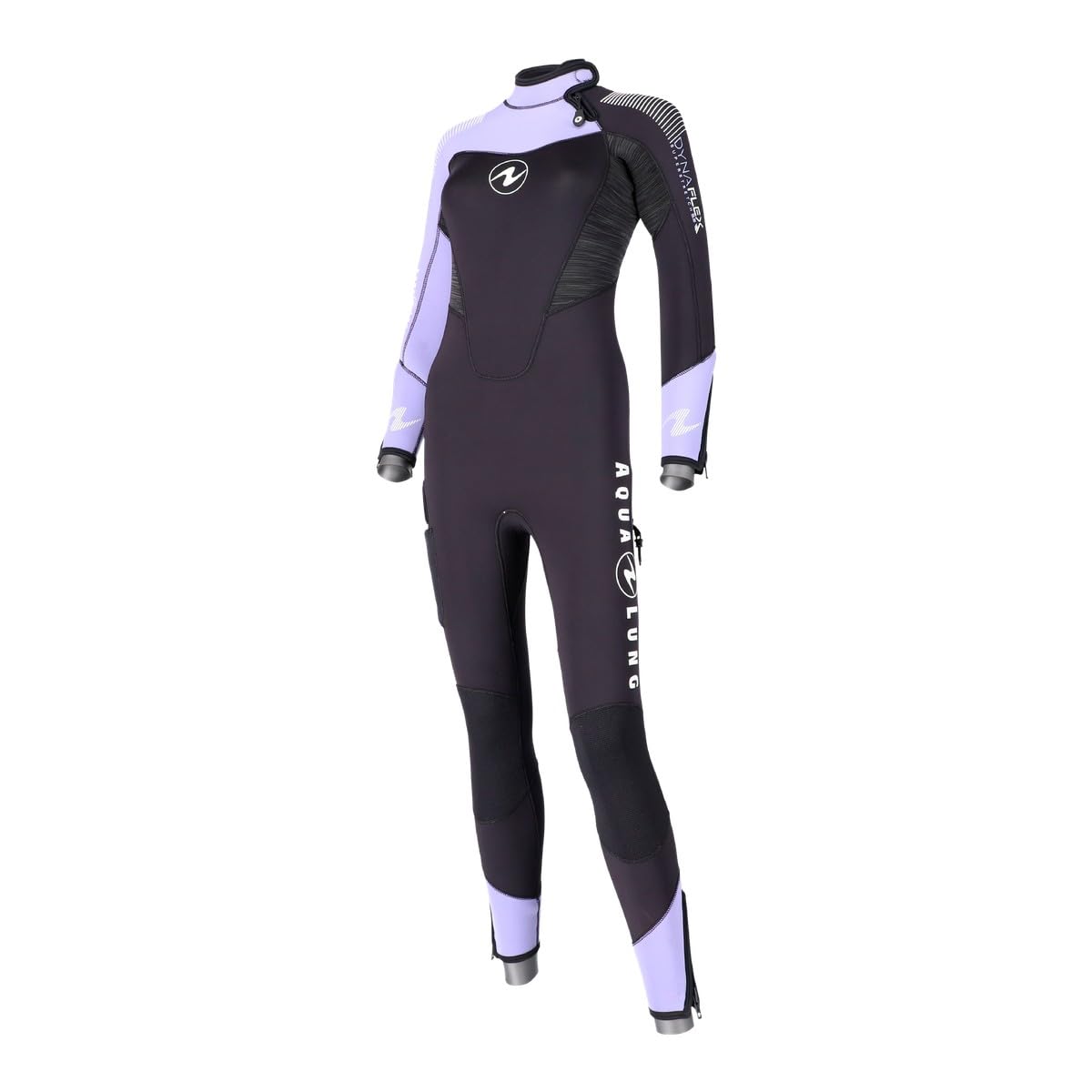 Aqualung Dynaflex 7mm Neoprenoverall Damen, Größe:L