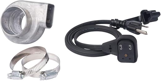 Best lower radiator hose heater