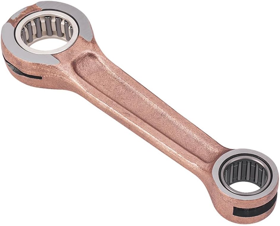 Motorcycle Accessories Engine Connecting Rod CRANK ROD Conrod Kit Fit For EC EX MC 250 300 2021-2023 EX250 MC250 EC300 EX300