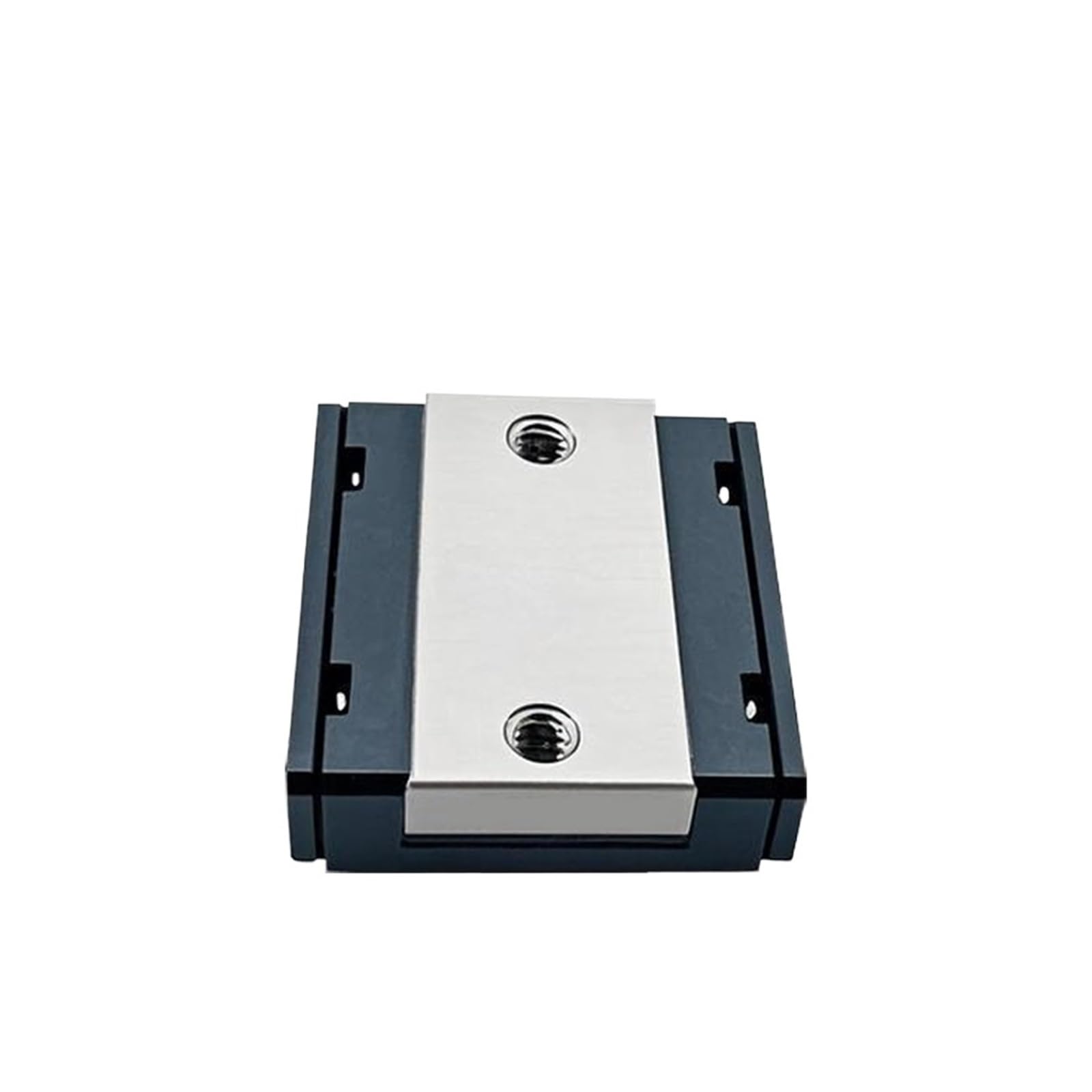 Linearführungsschlitten, 12 mm breit, Mini-Kit