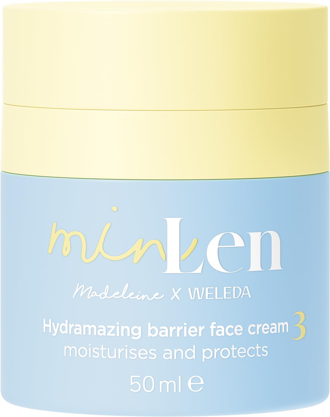 From Head to Glow Set Naturkosmetik Gesichtspflege Geschenkset für Kids & Tweens - Foam & Fresh Waschgel, Barrier Gesichtscreme/Feuchtigkeitscreme & Travelsize Glow Right Face Serum (vegan)