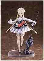 FGO アビゲイル・ウィリアムズ 英霊祭装ver. フィギュア Amazon.co.jp: FGO アビゲイル ウィリアムズ 英霊祭装ver. 1 7