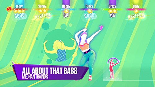 Image of Just Dance 2016 - Xbox One
