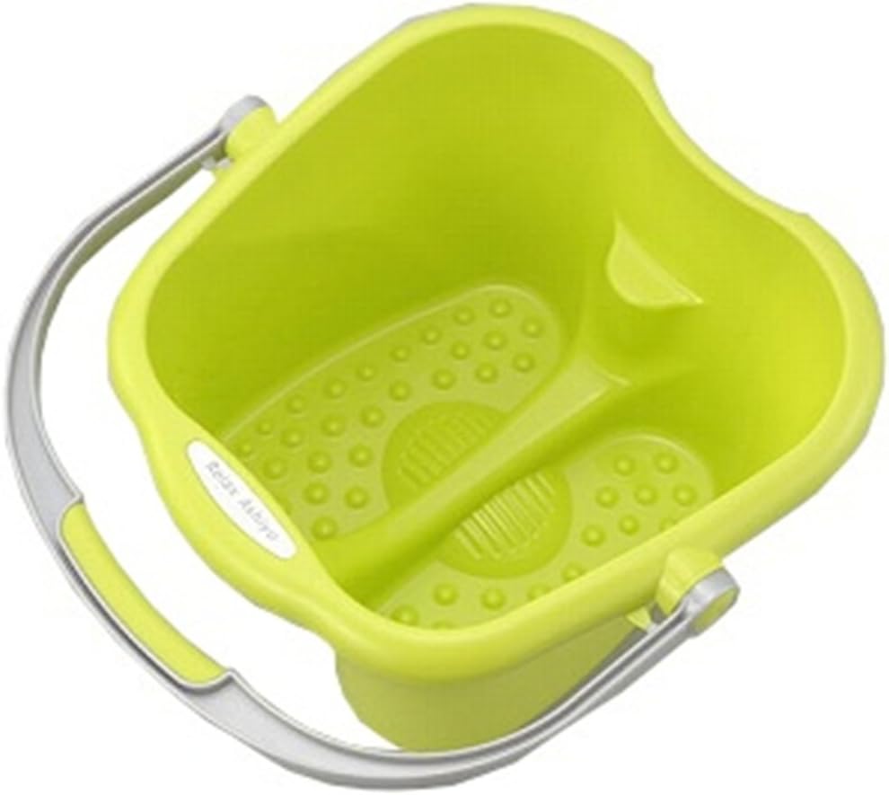 Inomata Relaxing Footbath