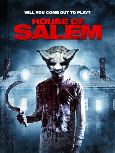House of Salem