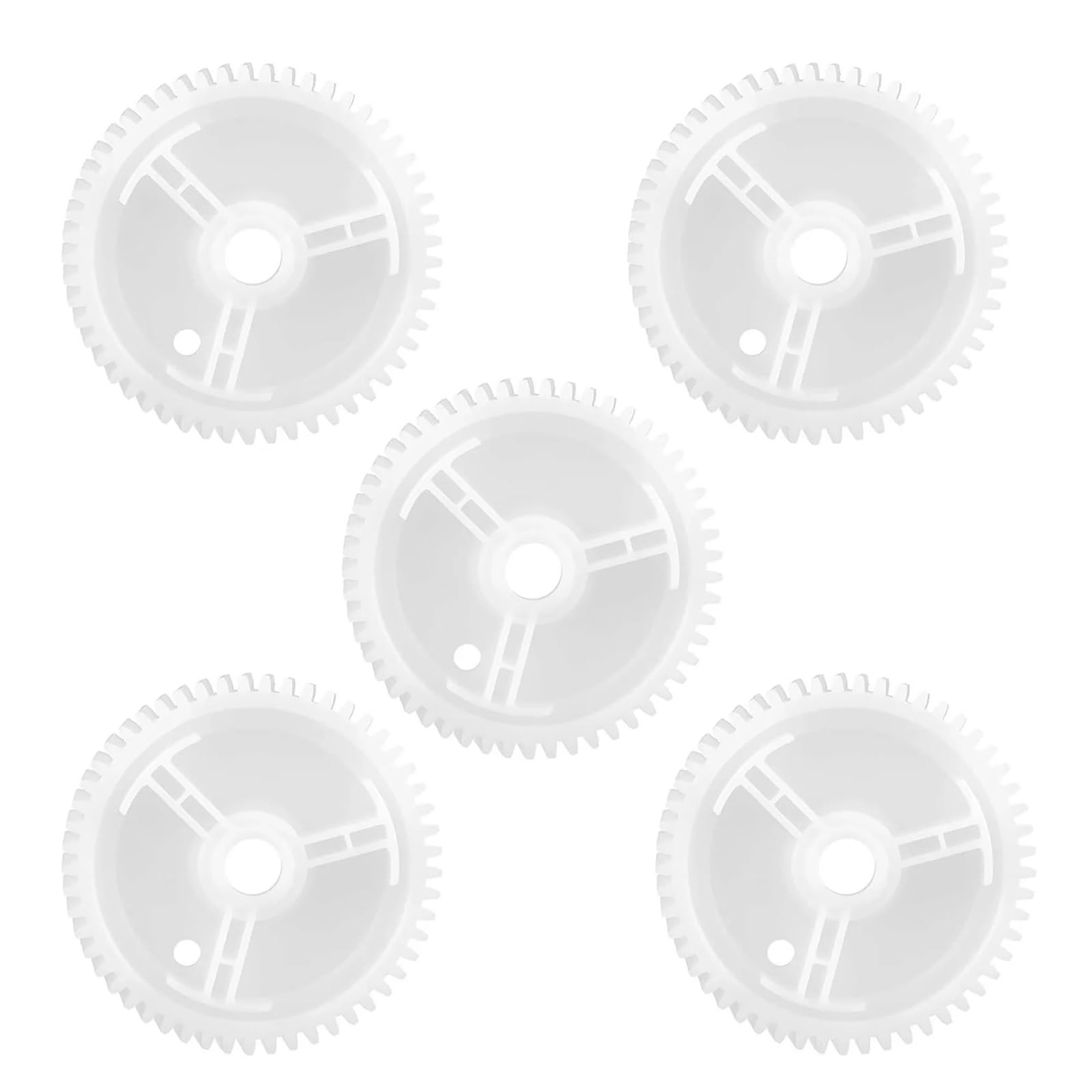 KIRYU Regulator for Mazda 3 5 6 CX7 CX9 RX-8 5piece/10piece G22C5958X Doors Window Regulator Motor Gear Front/Rear(5 piece)