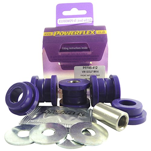 Powerflex PFF85-412 Prise Powerflex