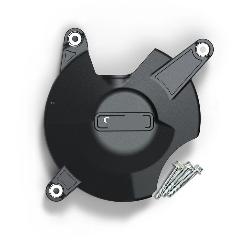 Cubiertas protección motor CBR600RR accesorios de moto 7