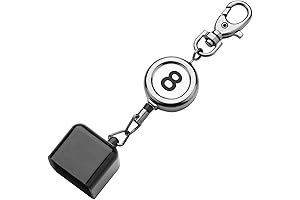 Cosmos Pool Chalk Holder: The Ultimate Accessory for Serious Pool Players