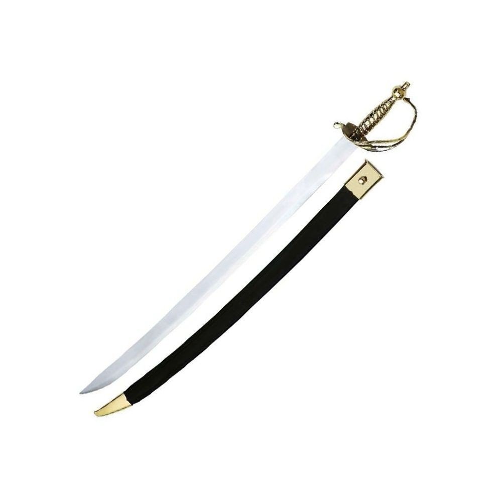 Preußischer Infanterie Säbel Dekoschwert mit Scheide 83 cm