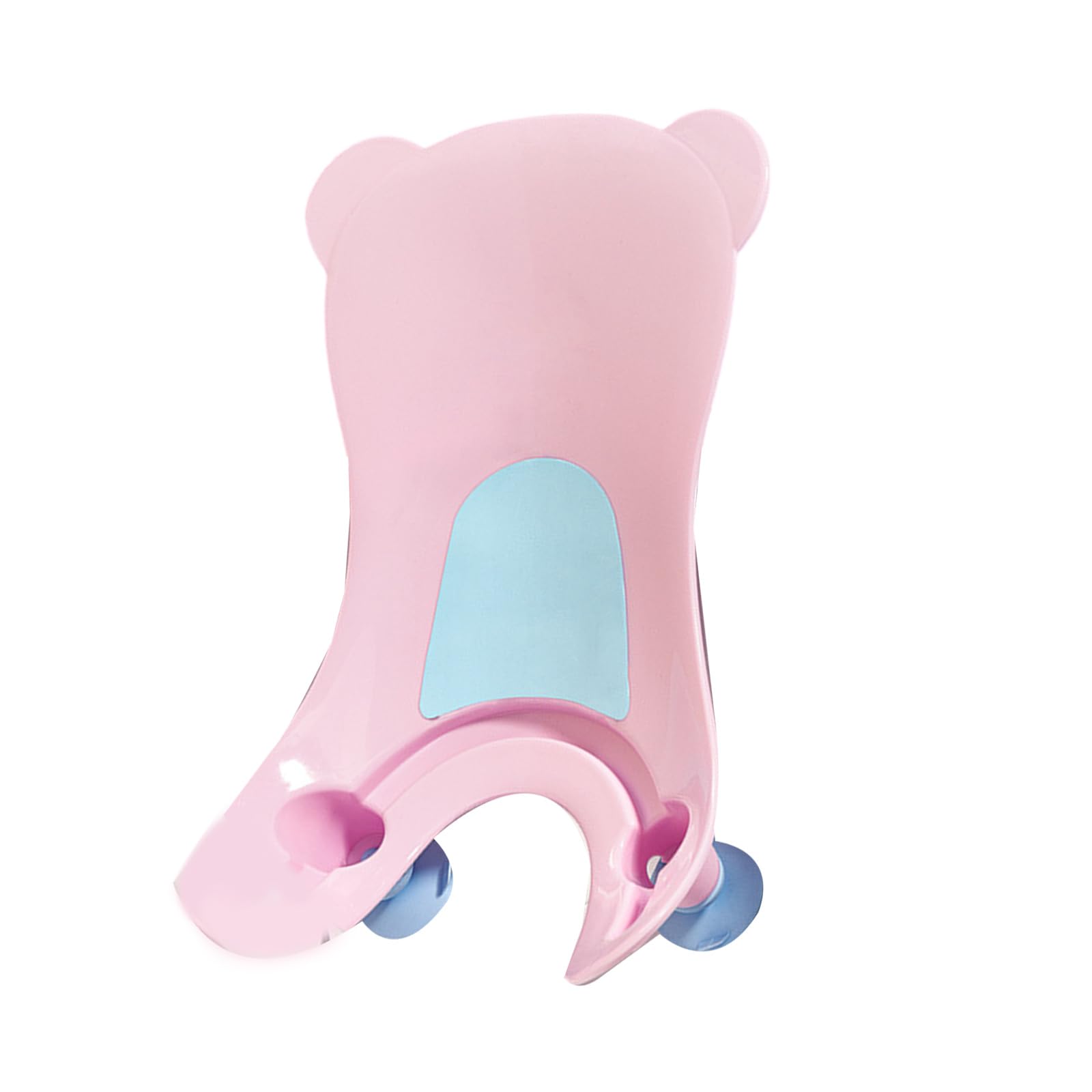 Bagno per neonati portatile Pulizia rapida dei glutei del bambino Strumento di lavaggio per il contatore lavandino vasca da bagno Uso quotidiano Bagno del