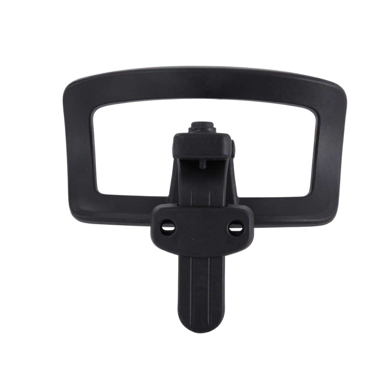 Headrest with Mounting Bracket Replacement Office Chair Headrest Ergonomic Universal for Gamers, Study Room, Blk Adj Headrest-image-49