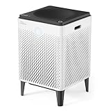 Coway AP-2015F Airmega 400 Smart Air Purifier (Covers 1,560 sq. ft.), True HEPA Air Purifier with Smart Technology, White