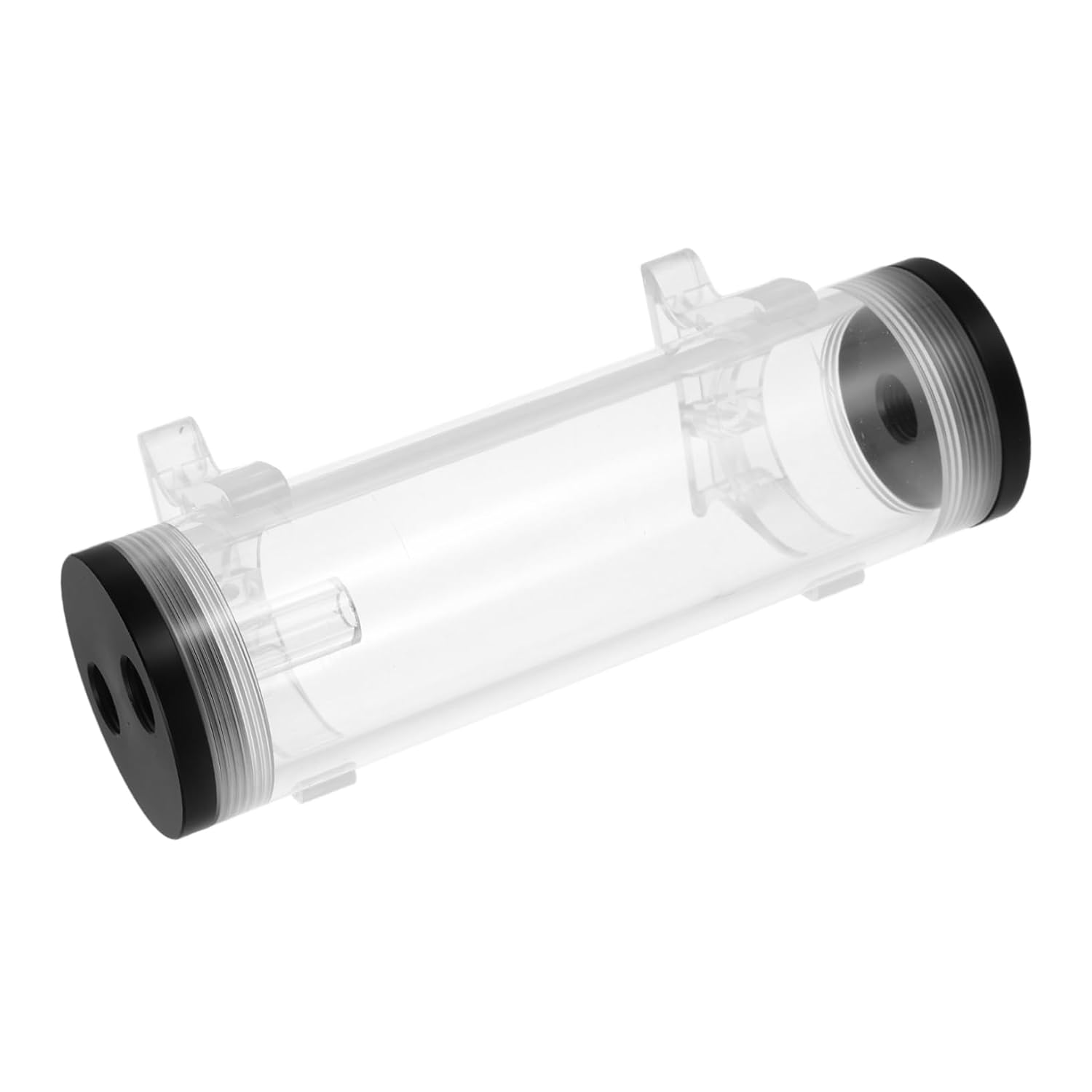 Mikikit Water Cooling Systems Reservoir Tank Computer Water Cooling Cylinder Thread High Capacity