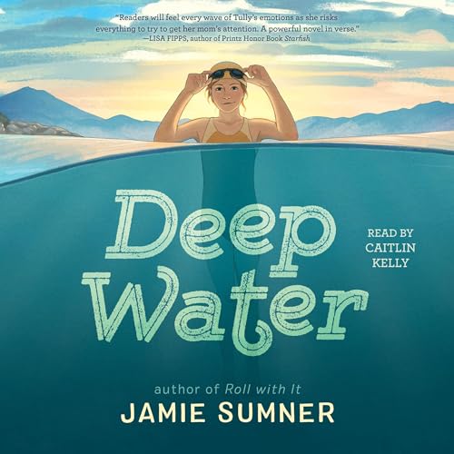 Deep Water by Jamie Sumner episode artwork