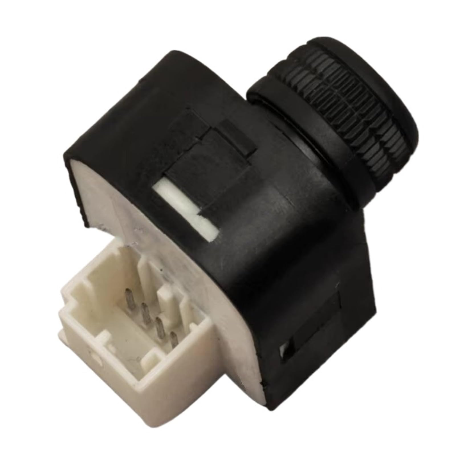 PER A4 B8 Allroad A5 Q5 8K0 959 565 C O 8RD Specchietto Retrovisore Interruttore Manopola Regolazione PULSANTE Con ​​Pieghevole Pulsante Commutazione Specchietto Retrovisore