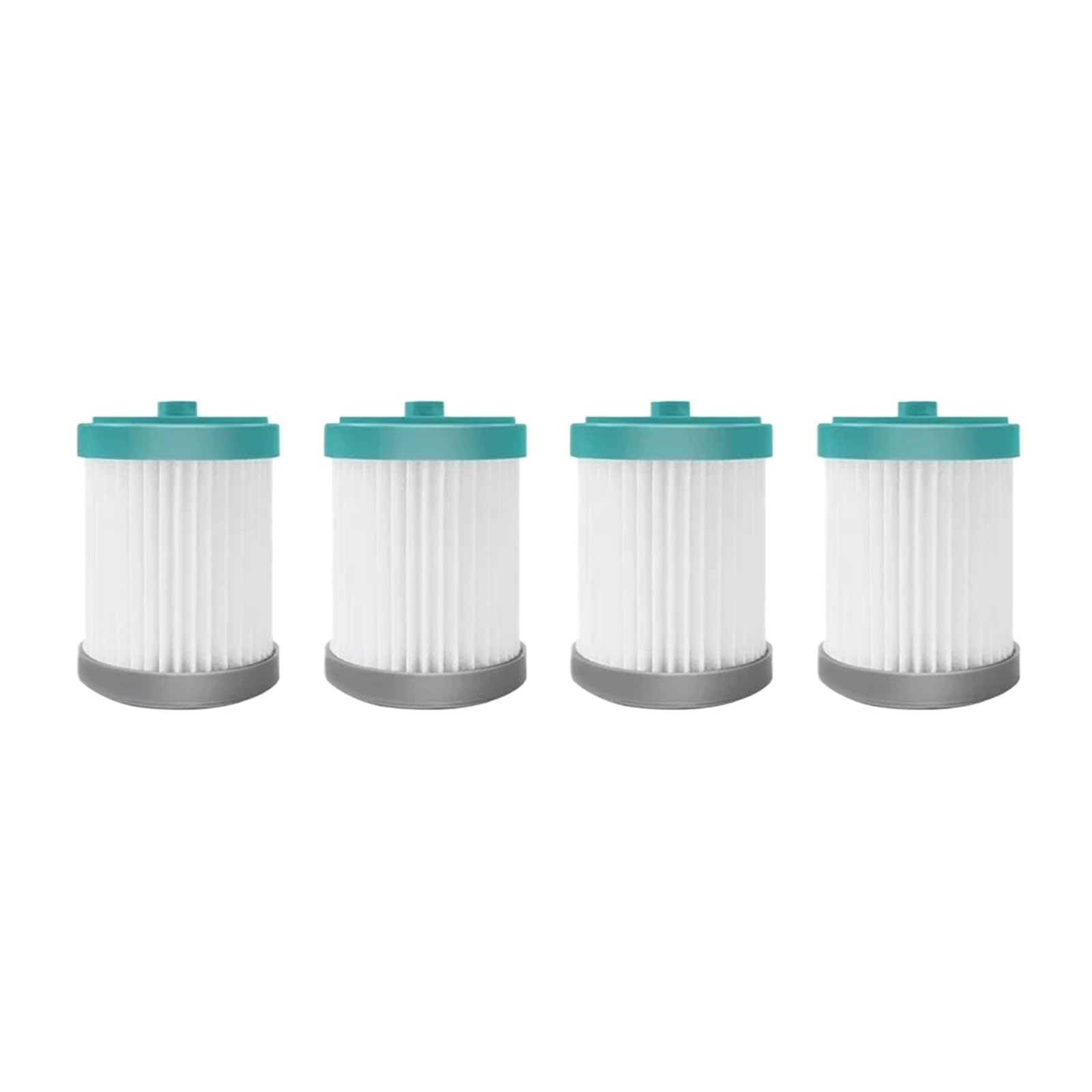 EEZII Cordless Vacuum Roller Brush Pre Filter For Cleaner Spare,compatible For Tineco， A10 A11 Hero A10 A11 S11 S12 11(4pcs)