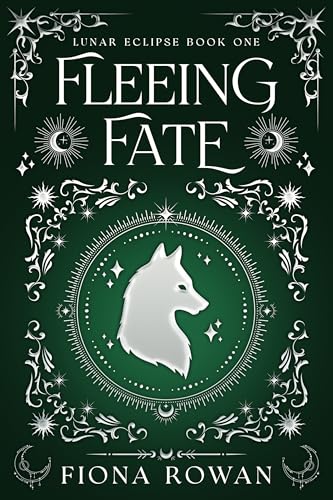 Fleeing Fate: Lunar Eclipse Book One