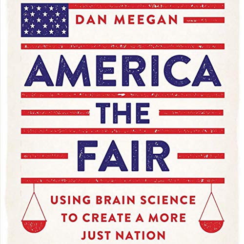 Amazon.co.jp America the Fair Using Brain Science to Create a More