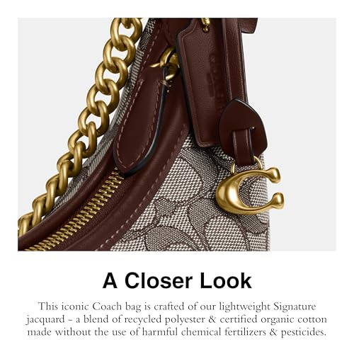 Coach Juliet Shoulder Bag 254