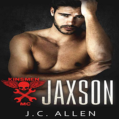 Robin An MC Romance, Book 4 (Audible Audio Edition) Ethan