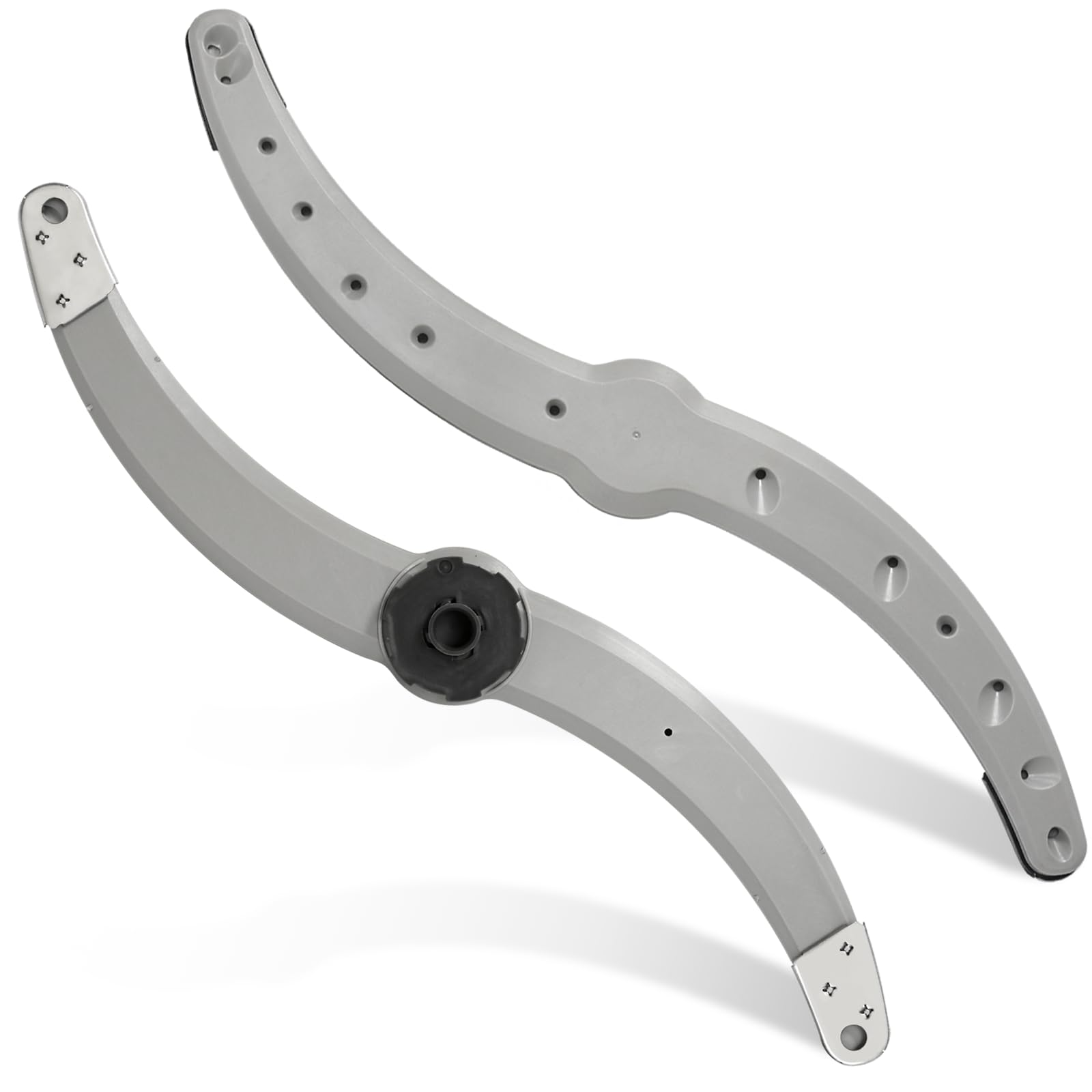 Photo 1 of 1PCS-WD22X27724 WD22X33499 Dishwasher Lower Spray Arm Assembly Fits for GE Dishwasher Lower Spray Arm - Compatible Replaces AP7014276 WD22X26621 WD22X10091 GDF550PSR3SS GDF540HGD2BB Spray Arm Assembly