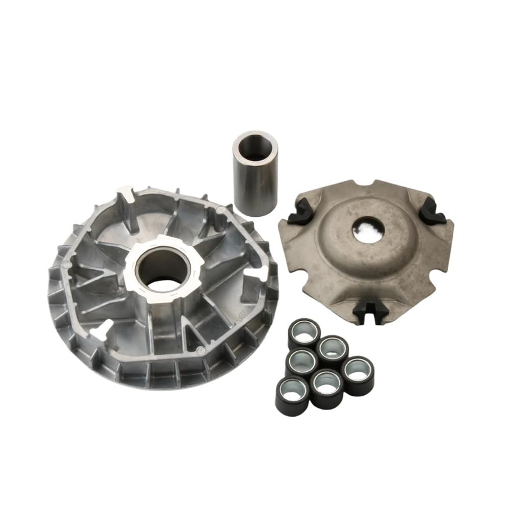 Kit de variador for patinete XMAX, juego de rodillos de 22g, peso for XMax250 XMax300 x-max 250cc 300cc B74-E7620-00 B74E762300 de 4 tiempos