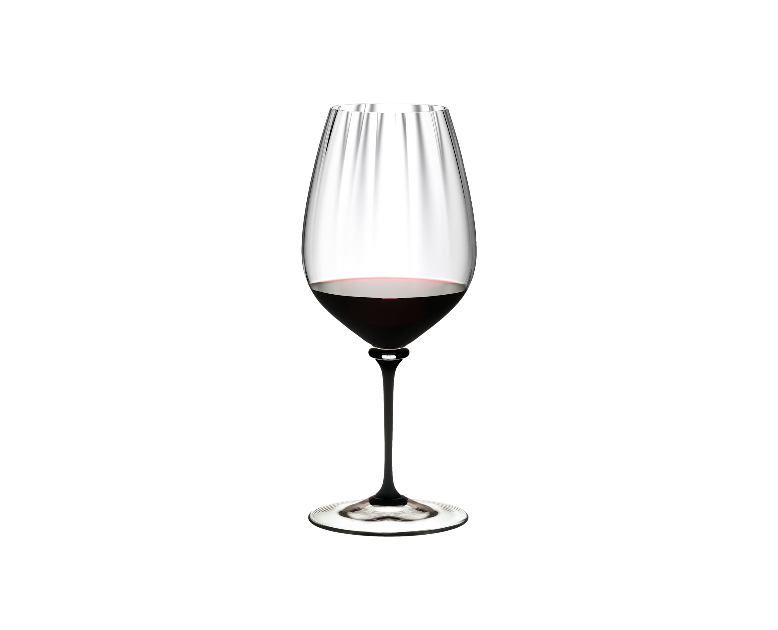 Amazon.co.jp: [正規品] RIEDEL リーデル 赤ワイングラス ファット・ア 